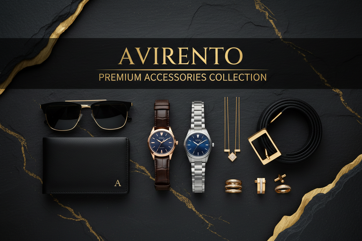 Accessories