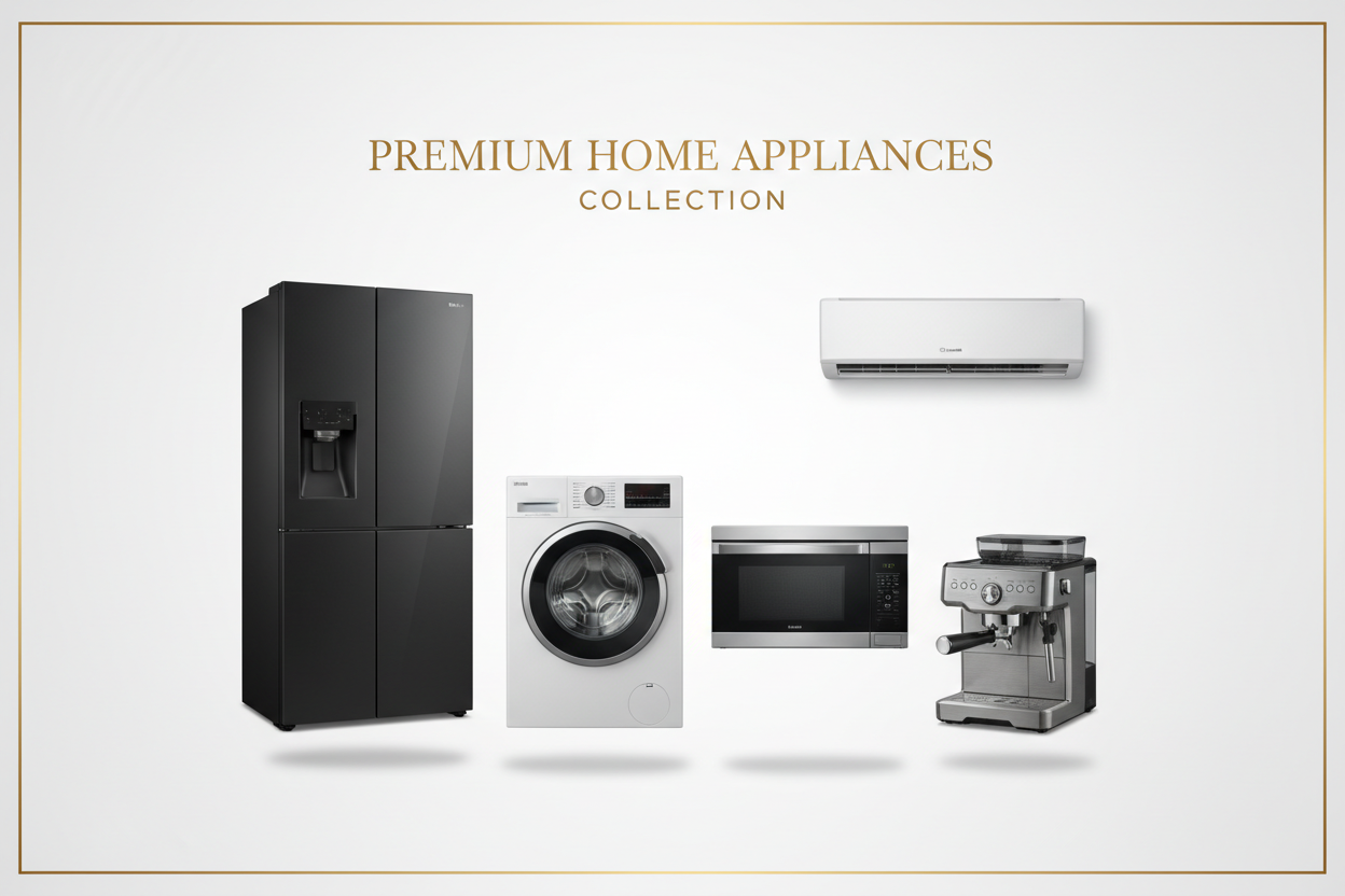 Home Applainces