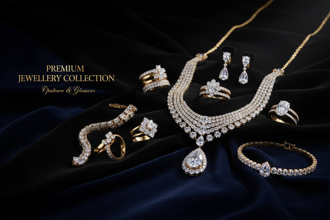 Jewellery